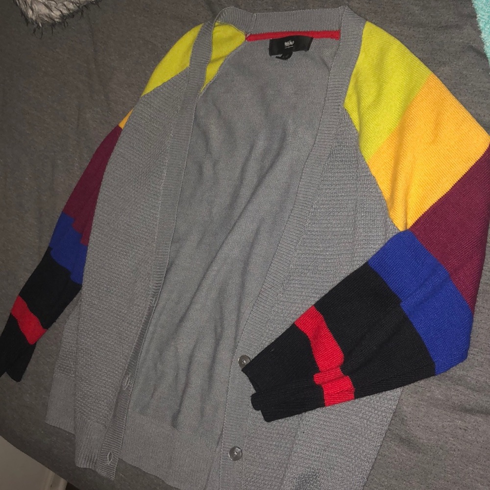 Mossimo Cardigan